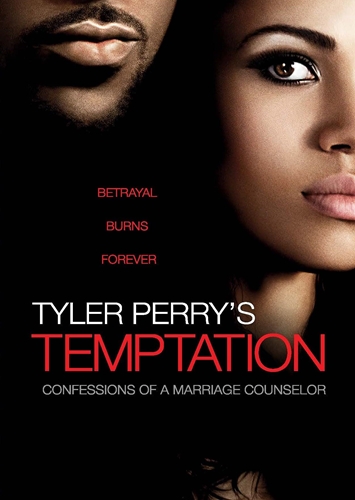 Picture of TYLER PERRY'S TEMPTATION: CONFESSIONS OF MARRIAGE