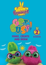 Picture of SUNNY BUNNIES GET BUSY: SEASON TWO