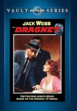 Picture of DRAGNET (1954)