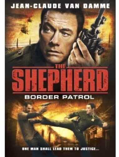 Picture of SHEPHERD: BORDER PATROL