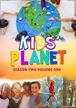 Picture of Kid's Planet Season Two: Volume One