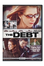 Picture of DEBT (2011)