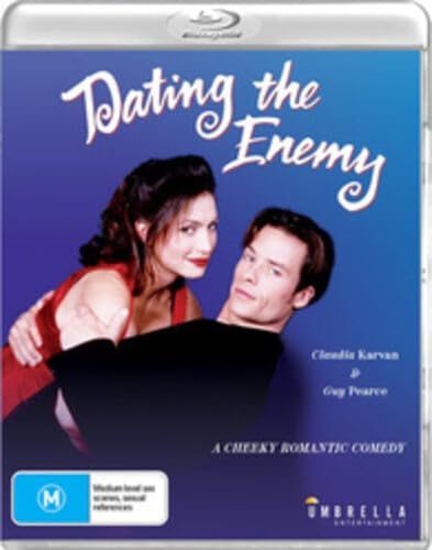 Picture of DATING THE ENEMY [Blu-ray]