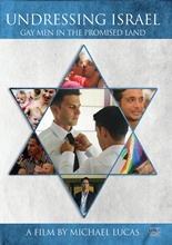 Picture of Undressing Israel: Gay Men In The Promised Land