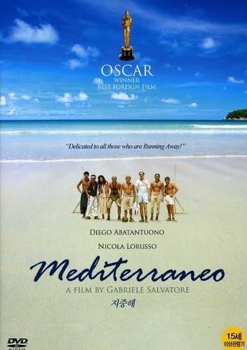 Picture of MEDITERRANEO