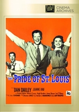 Picture of PRIDE OF ST LOUIS