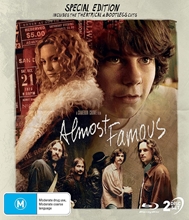 Picture of ALMOST FAMOUS