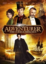 Picture of ADVENTURER: CURSE OF THE MIDAS BOX