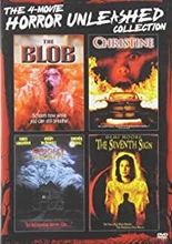 Picture of 4-MOVIE HORROR UNLEASHED COLLECTION