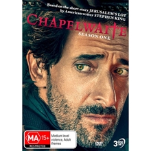 Picture of CHAPELWAITE: SEASON ONE