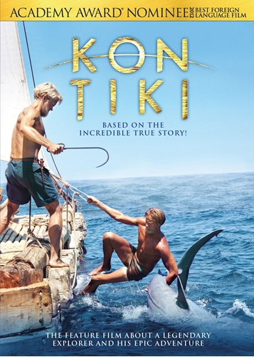 Picture of KON-TIKI