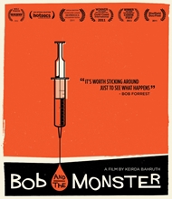 Picture of BOB & THE MONSTER