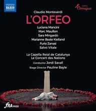 Picture of L'ORFEO