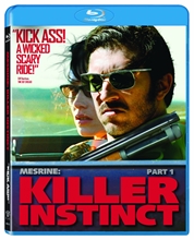 Picture of MESRINE: KILLER INSTINCT: PART 1