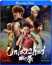 Picture of UNLEASHED