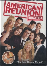 Picture of AMERICAN REUNION