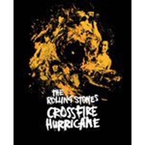 Picture of CROSSFIRE HURRICANE