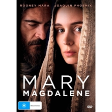 Picture of MARY MAGDALENE