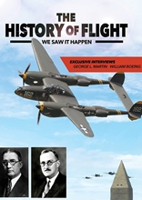 Picture of HISTORY OF FLIGHT