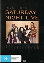 Picture of SATURDAY NIGHT LIVE - SEASON 1