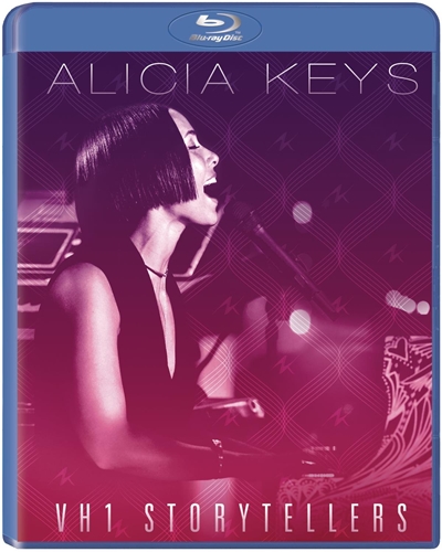 Picture of Vh1 Storytellers by Keys, Alicia