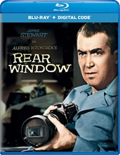 Picture of REAR WINDOW