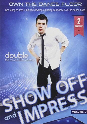 Picture of OWN THE DANCEFLOOR 2: SHOW OFF & IMPRESS