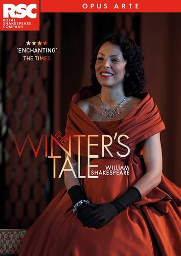 Picture of WINTER'S TALE