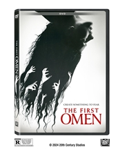 Picture of FIRST OMEN