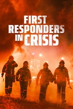 Picture of FIRST RESPONDERS IN CRISIS