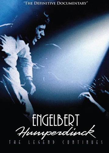 Picture of Engelbert Humperdinck: The Legend Continues