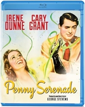 Picture of PENNY SERENADE