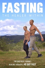 Picture of FASTING: THE HEALER WITHIN