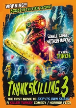 Picture of THANKSKILLING 3