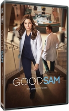 Picture of GOOD SAM: THE COMPLETE SERIES