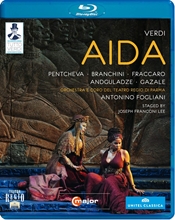 Picture of AIDA