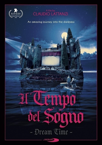 Picture of IL TEMPO DEL SOGNO / DREAM TIME