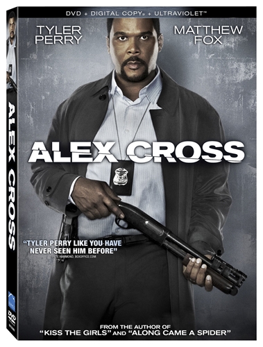 Picture of ALEX CROSS