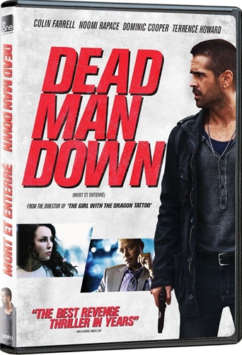 Picture of DEAD MAN DOWN