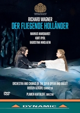 Picture of DER FLIEGENDE HOLLANDER