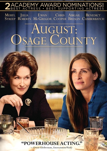 Picture of AUGUST: OSAGE COUNTY