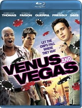 Picture of VENUS & VEGAS