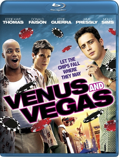 Picture of VENUS & VEGAS