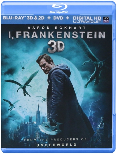 Picture of I FRANKENSTEIN