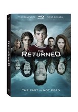 Picture of RETURNED: SEASON 1