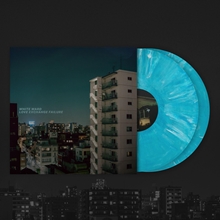 Picture of Love Exchange Failure (Blue / White Marble Heavy Vinyl) (2LP) by White Ward