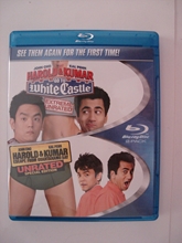 Picture of HAROLD & KUMAR GO TO WHITE CASTLE & ESCAPE FROM