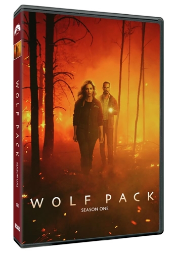 Picture of WOLF PACK: SEASON ONE