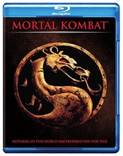 Picture of MORTAL KOMBAT