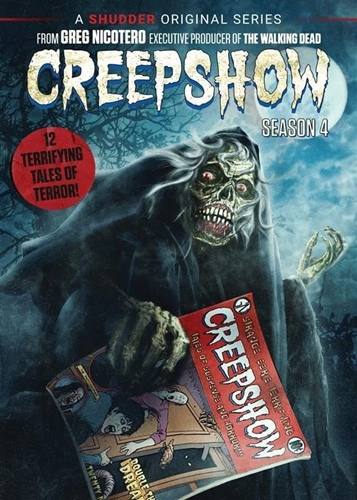 Picture of CREEPSHOW SEASON 4